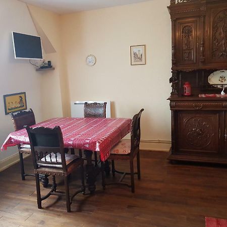 Ganzaliesele Apartment Colmar Ngoại thất bức ảnh