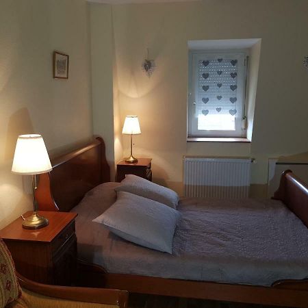 Ganzaliesele Apartment Colmar Ngoại thất bức ảnh