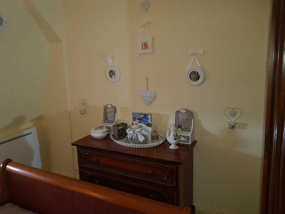 Ganzaliesele Apartment Colmar Ngoại thất bức ảnh