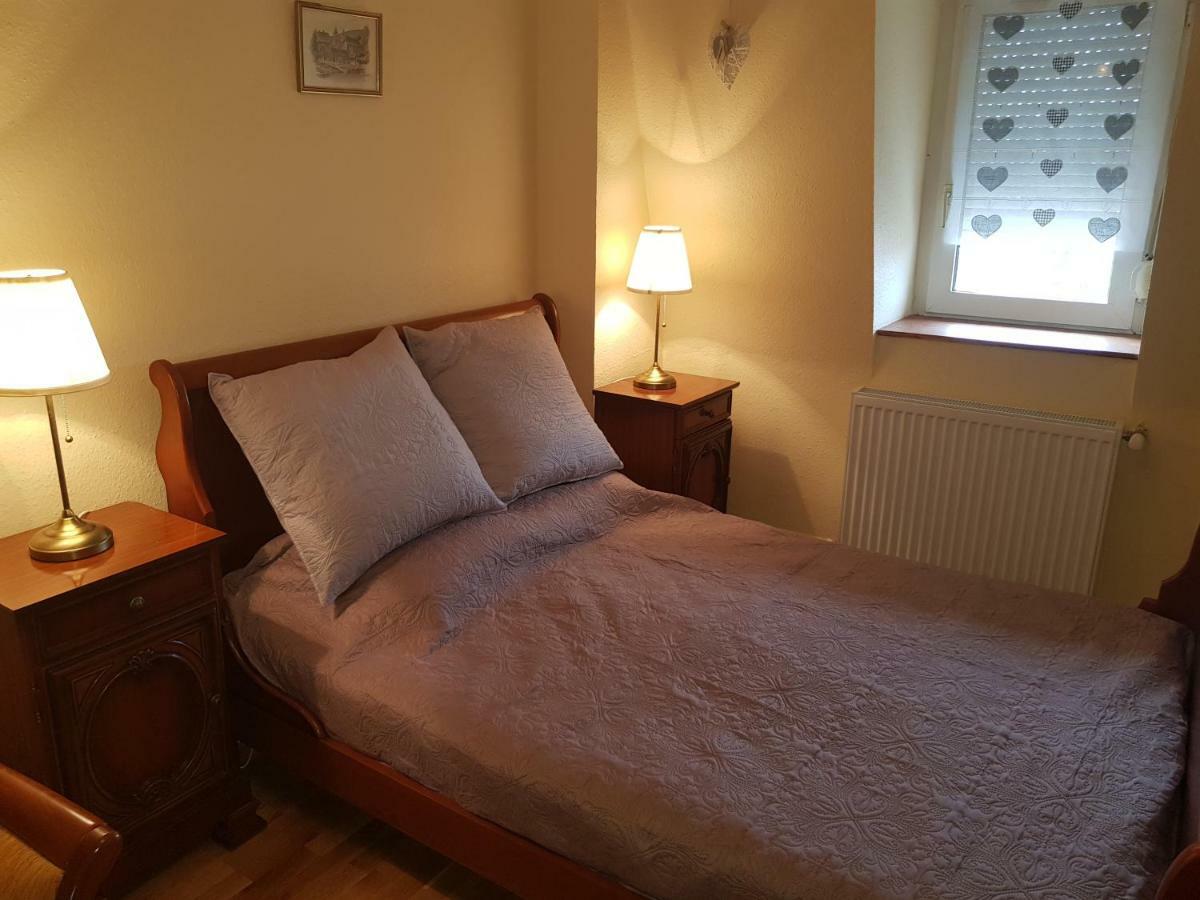 Ganzaliesele Apartment Colmar Ngoại thất bức ảnh