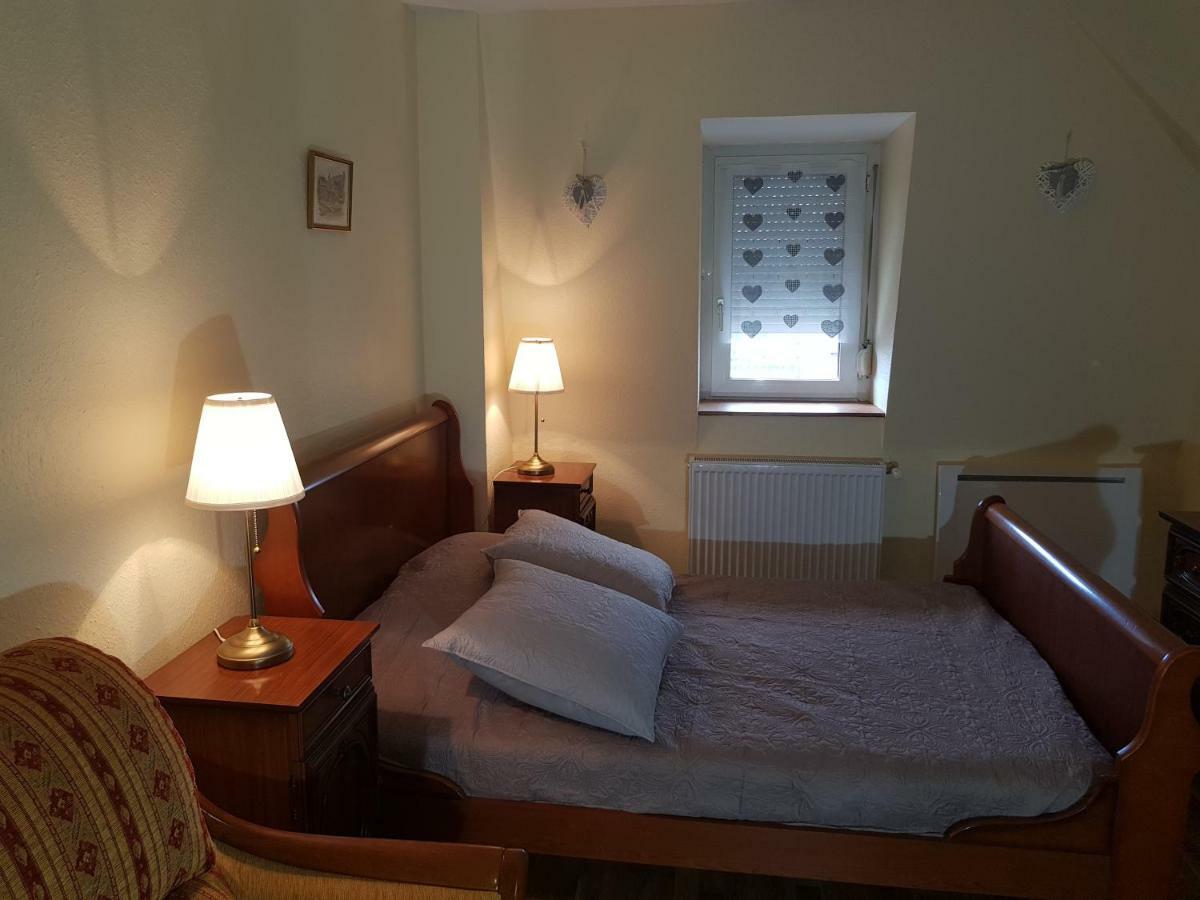 Ganzaliesele Apartment Colmar Ngoại thất bức ảnh