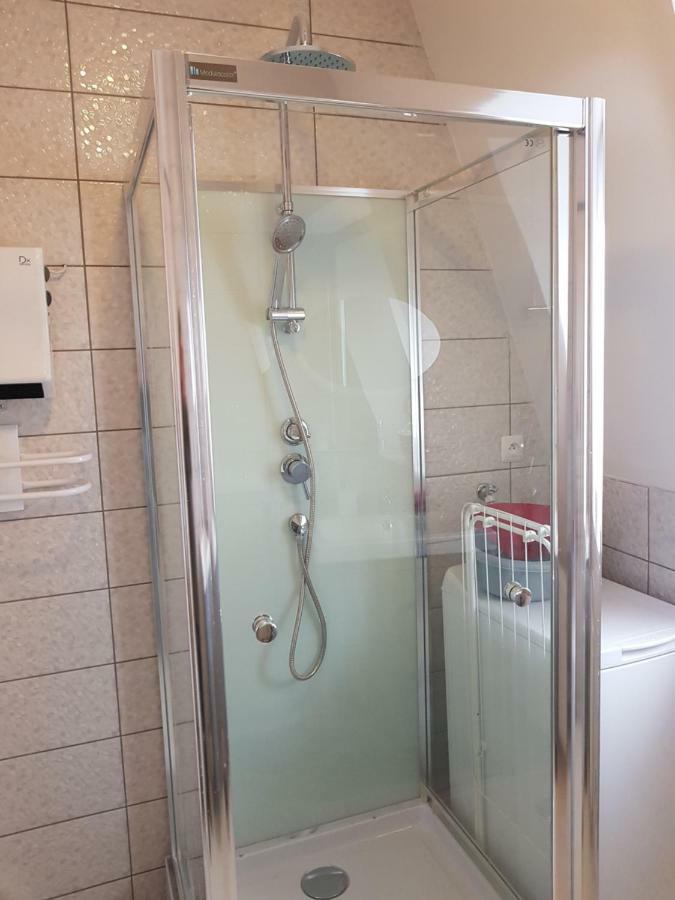 Ganzaliesele Apartment Colmar Ngoại thất bức ảnh