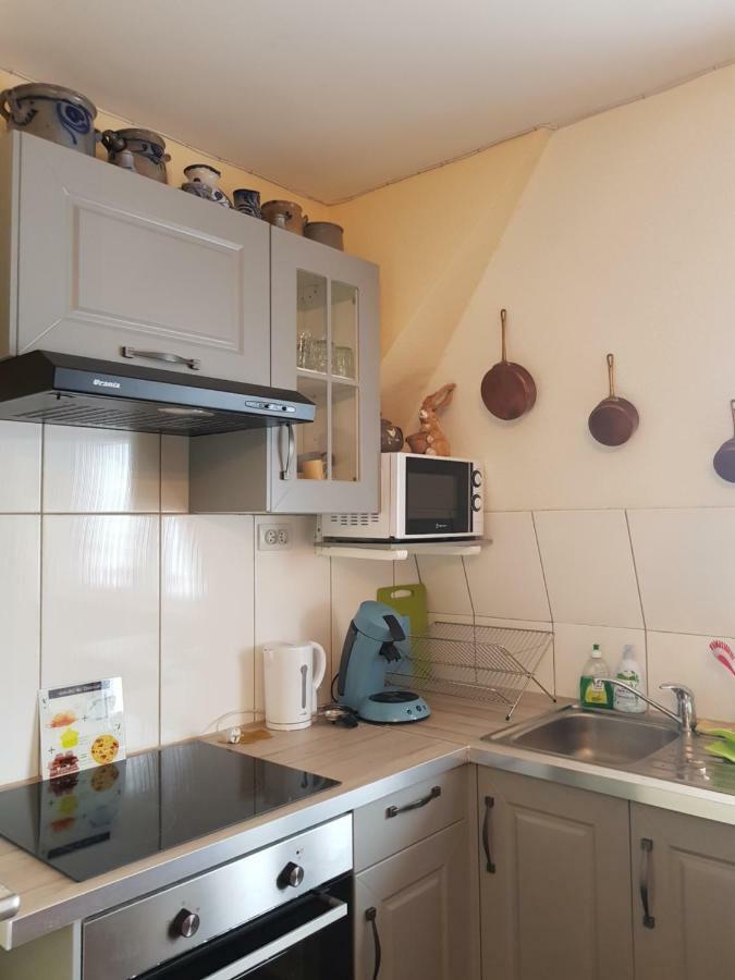 Ganzaliesele Apartment Colmar Ngoại thất bức ảnh